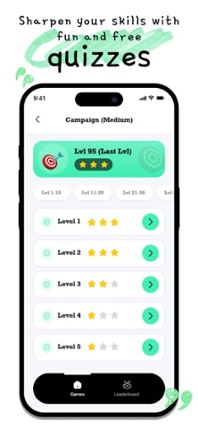 Spelling: Spelling Games screenshot