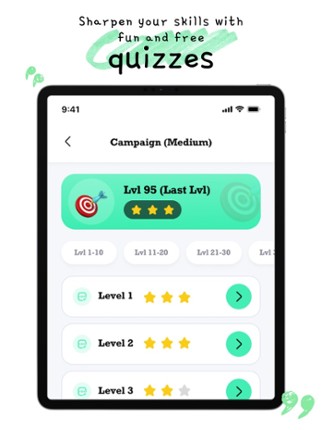 Spelling: Spelling Games screenshot