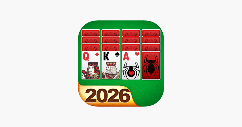 Spider Solitaire・ Image
