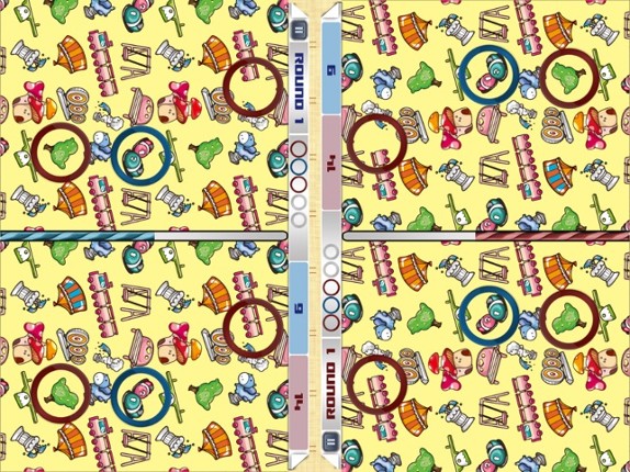 Spot Impossible screenshot