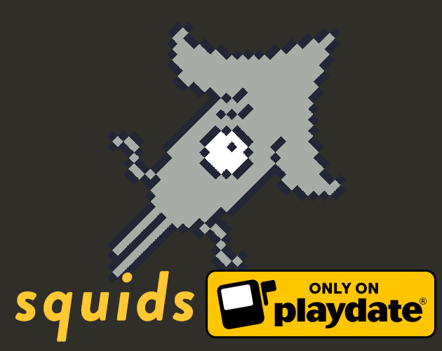 Games like Squids