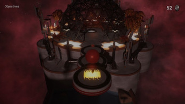 Stack-o-ball screenshot