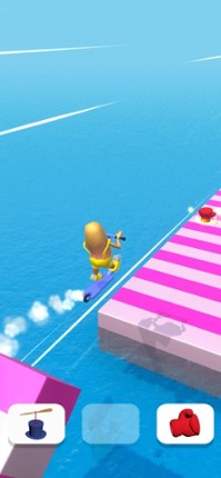 Stack &amp; Run screenshot