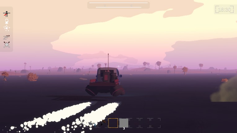 Stewards of Nu Juno screenshot