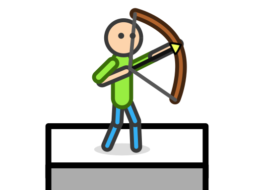 Games like Stick Archery