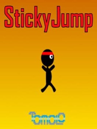 StickyJump Image