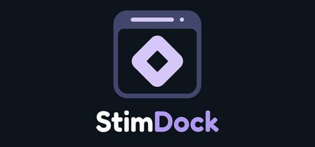 Games like StimDock