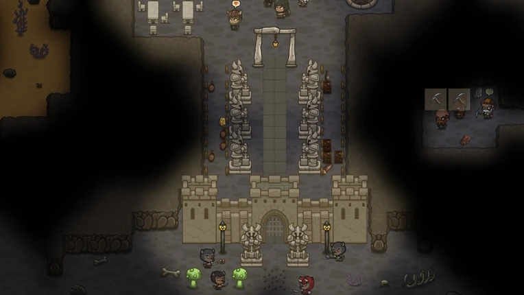 Stoneborn Image