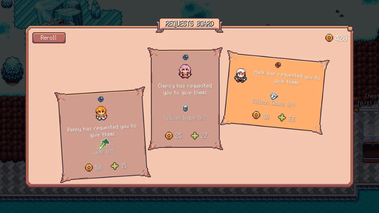 Suncraft screenshot