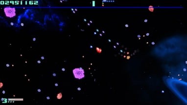 SUPER ASTEROIDS Image