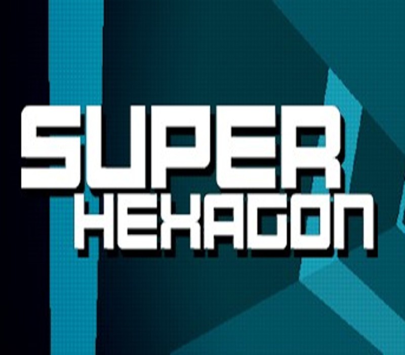 Games like Super Hexagon