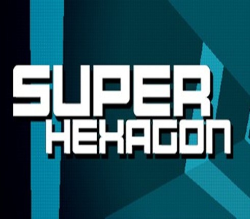 Super Hexagon Image