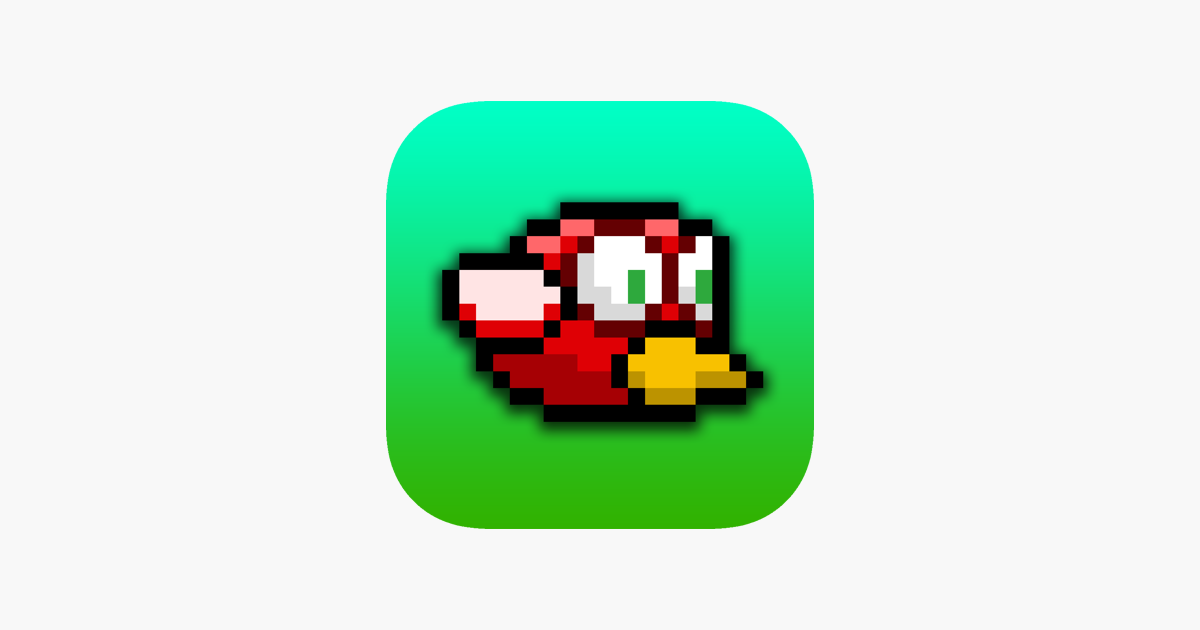 Games like Super Pipe Bird