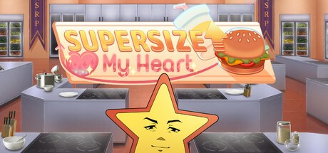 Games like Supersize My Heart