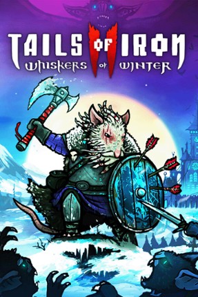 Tails of Iron 2: Whiskers of Winter Image