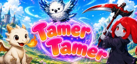 Games like TamerTamer