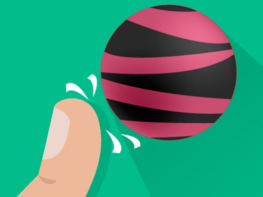 Games like Tap The Ball
