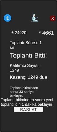 Tarikat Tycoon: Cehennet Yolunda Image