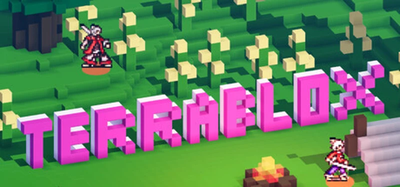 Terrablox Image
