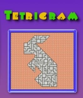 Games like Tetrigram