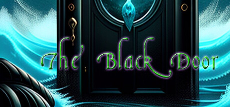 The Black Door Image