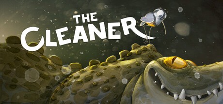 Games like The Cleaner