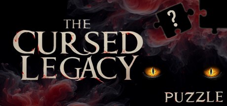Games like The Cursed Legacy