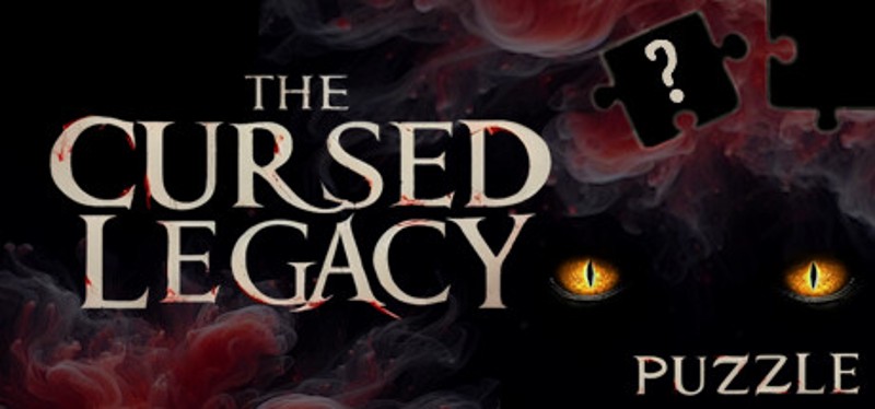 The Cursed Legacy Image