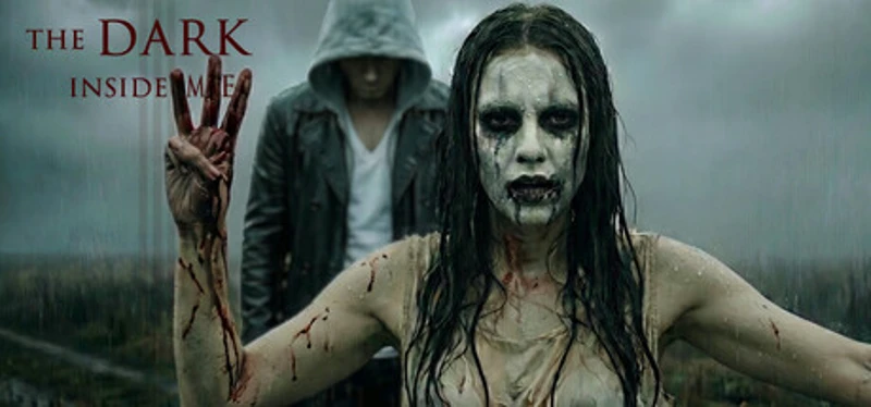 The Dark Inside Me - Chapter III Image