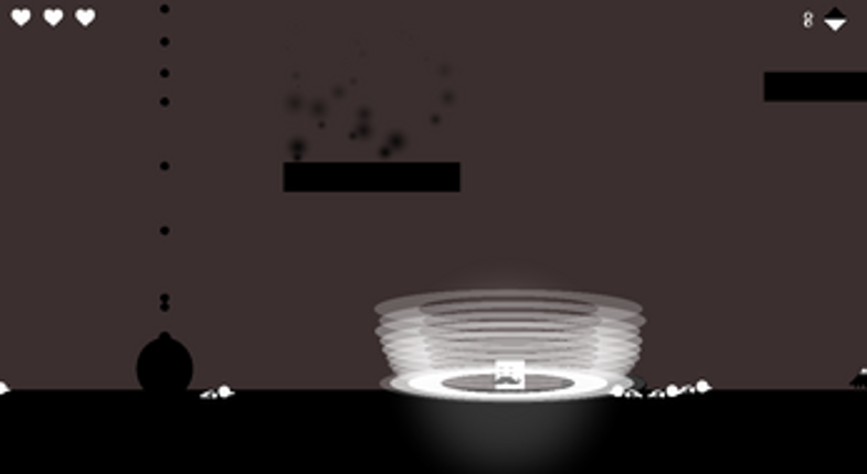 The Final Ritual screenshot