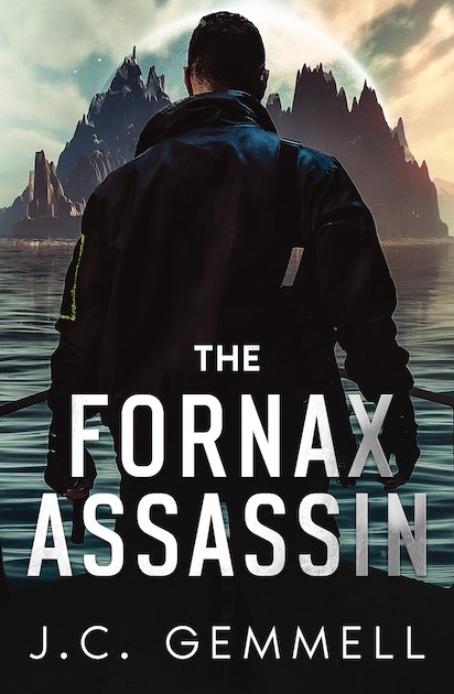 Games like The Fornax Assassin