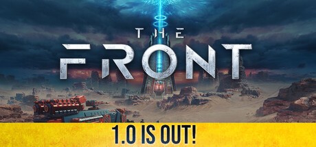 Games like The Front