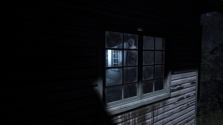 The Guest II screenshot