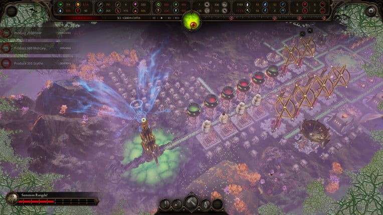 The HELL Prologue screenshot