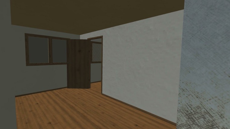 The House Below screenshot