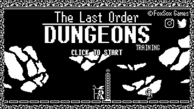 The Last Order: Dungeons Image