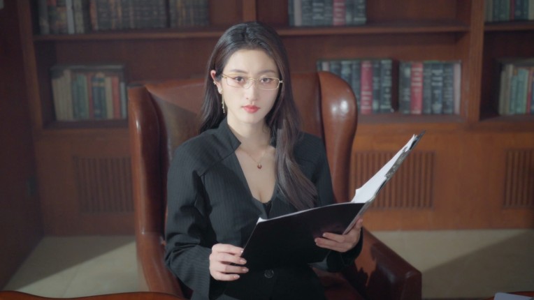 The Love's Ordeal screenshot