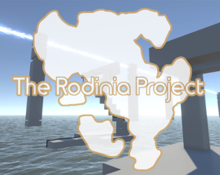 Games like The Rodinia Project