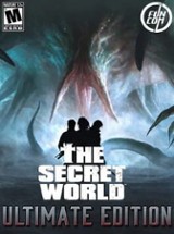 The Secret World Image