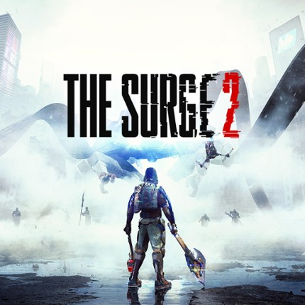 The Surge 2 screenshot