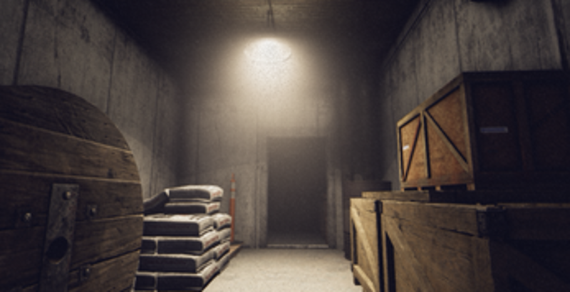 THE THING - P.T. Image