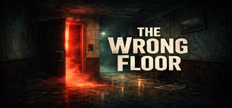 Games like The Wrong Floor
