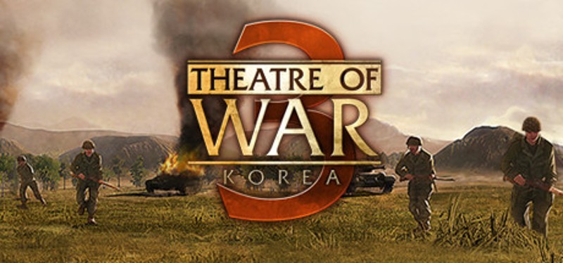 Theatre of War 3: Korea Image