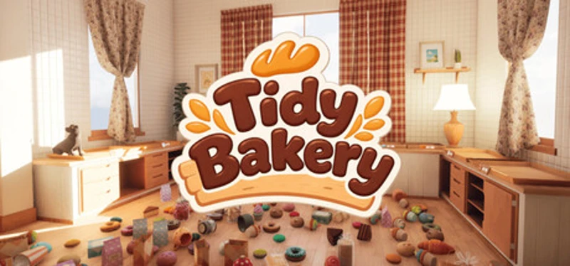 Tidy Bakery Image