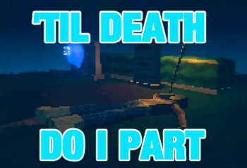 Games like 'Til Death Do I Part