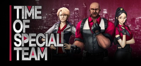 Games like Time Of Special Team(T.O.S.T)