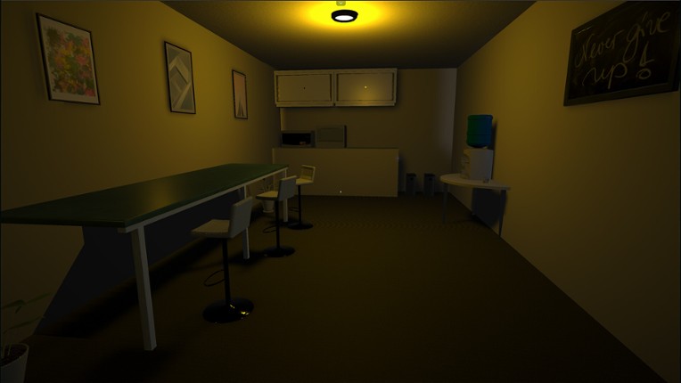 Time's Abyss screenshot