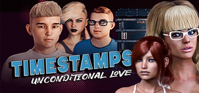 Timestamps: Unconditional Love Image