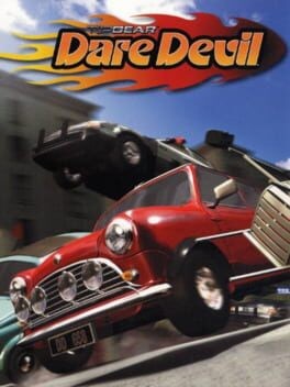 Games like Top Gear: Dare Devil