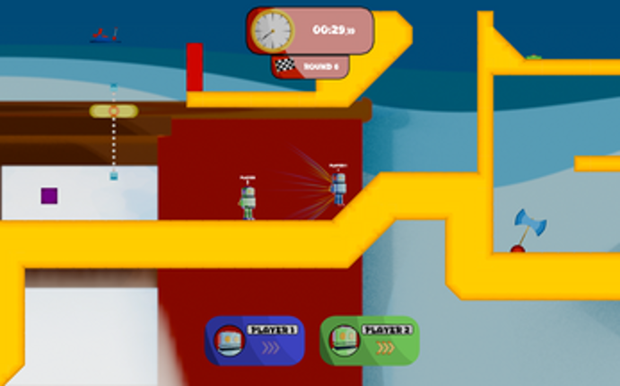 ToyBox screenshot